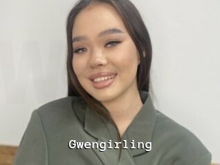 Gwengirling