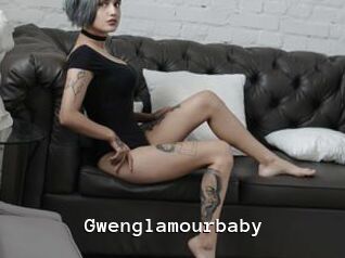 Gwenglamourbaby