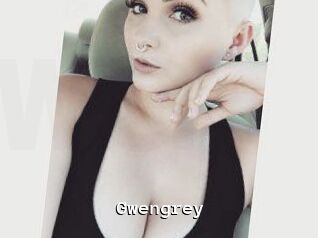Gwengrey