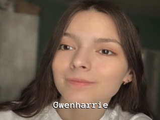 gwenharrie Webcamsex Amateur