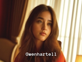 Gwenhartell