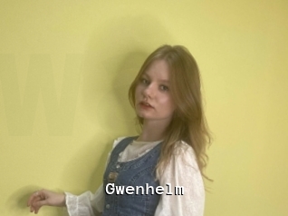 Gwenhelm