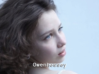 Gwenhessey