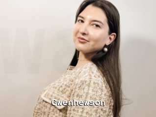 Gwenhewson