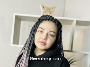 Gwenheyman