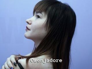 Gwenjadore