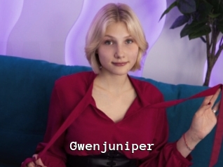 Gwenjuniper