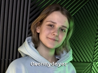 Gwennydeyer