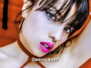 Gwenowens