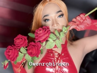 Gwenrobinson