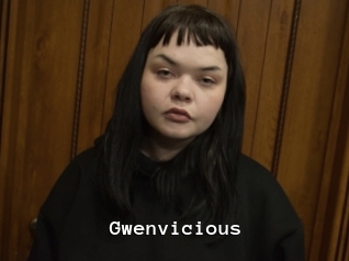 Gwenvicious
