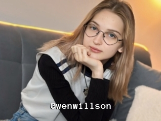 Gwenwillson