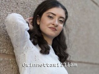 Gwinnettawilliam