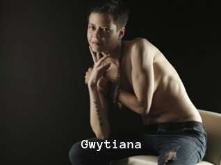 Gwytiana