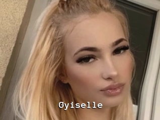 Gyiselle