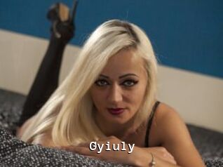 Gyiuly