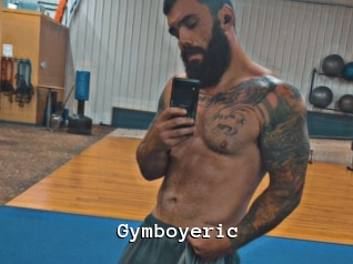 Gymboyeric