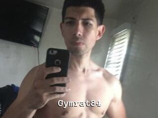 Gymrat84