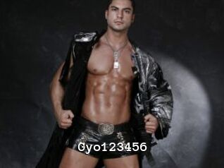 Gyo123456