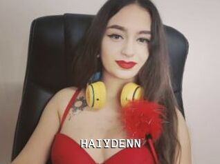 HAIYDENN