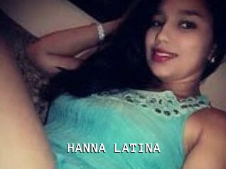 HANNA_LATINA