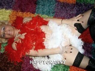 HAPPYGRANNY