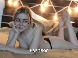 HARIBOO