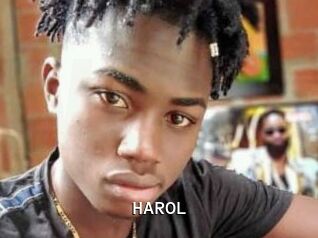 HAROL