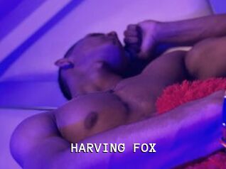 HARVING_FOX