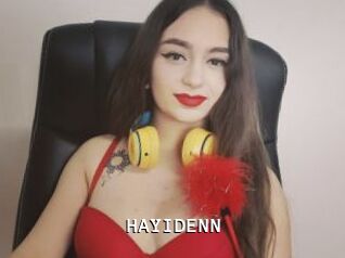 HAYIDENN