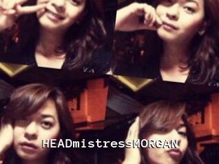HEADmistressMORGAN