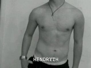 HENDRYTH