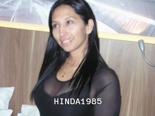 HINDA1985