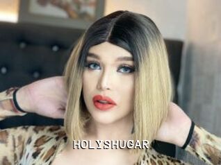 HOLYSHUGAR