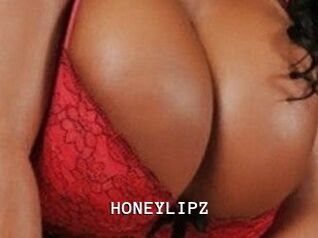 HONEYLIPZ
