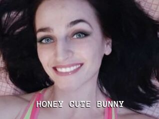 HONEY_CUTE_BUNNY