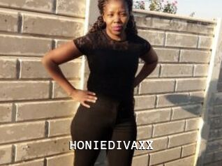 HONIEDIVAXX