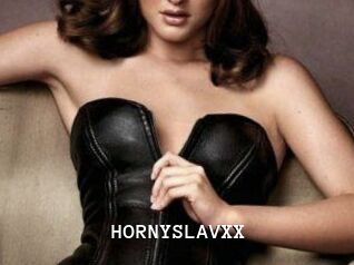 HORNYSLAVXX