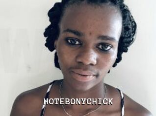 HOTEBONYCHICK