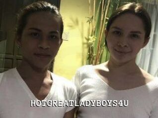 HOTGREATLADYBOYS4U
