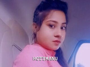 HOTYMANU