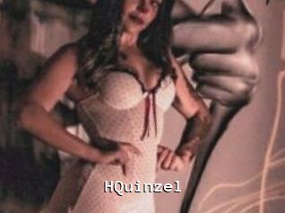 HQuinzel