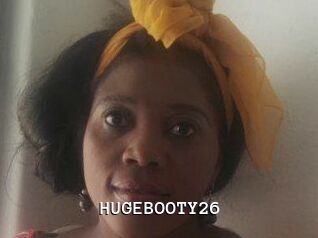 HUGEBOOTY26