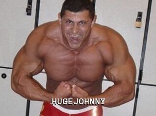 HUGEJOHNNY