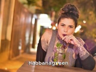 Habbanagreen