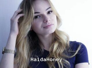HaidaHoney