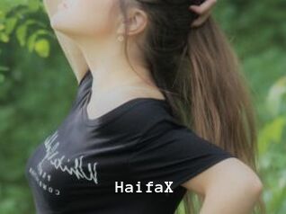 HaifaX