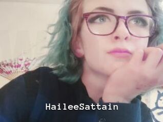 HaileeSattain