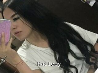 Haileey