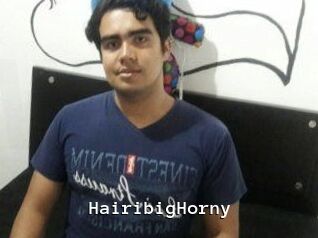 HairibigHorny